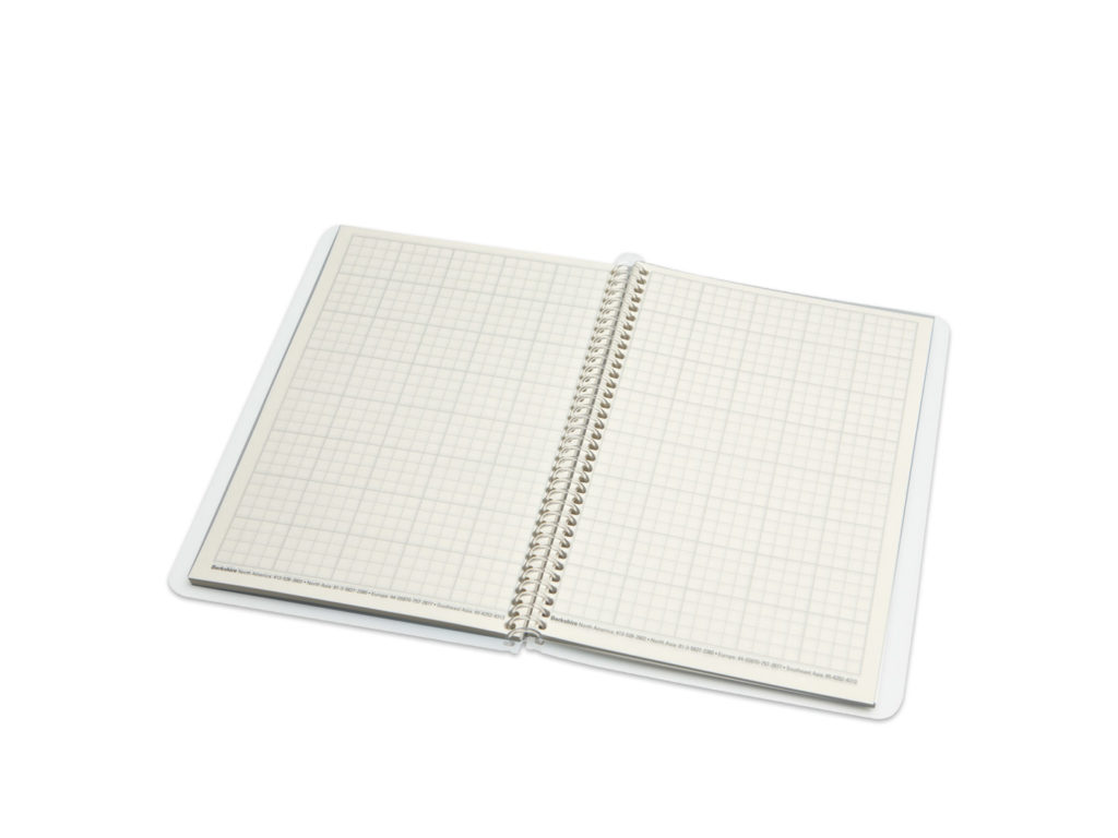 BCR®-Spiral-Clean-Room-Notebook-5x8-Grid
