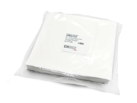 CHNW61220P Cleanroom Wipes Pack